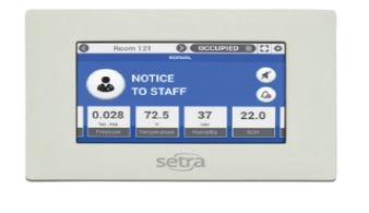 FLEX025LBRM7S5 by SETRA
