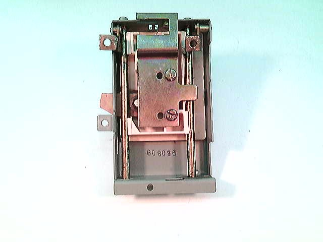 EATON CORPORATION SMCU100DS