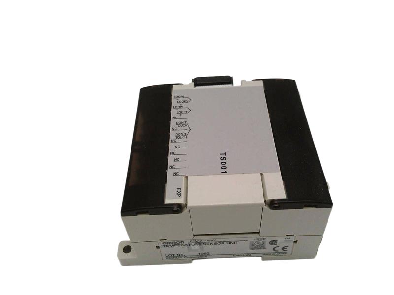 CPM1A-TS001 by OMRON