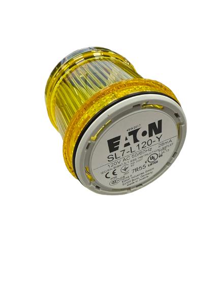 EATON CORPORATION SL7-L120-Y