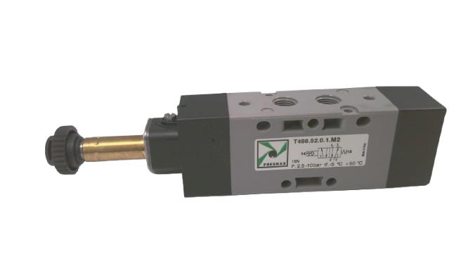 PNEUMAX T488.52.0.1.M2