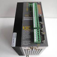 ASEA BROWN BOVERI BL0073A00
