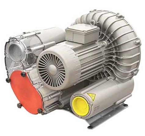 BECKER PUMPS G023745