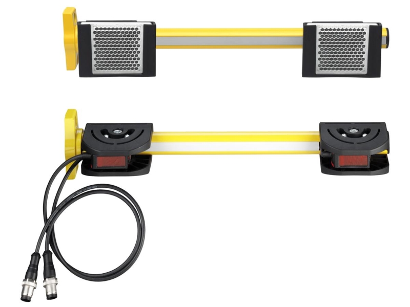 LEUZE SET-AC-MLX-2SA