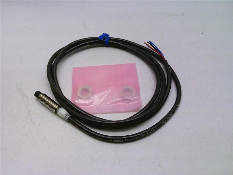 OMRON E2A-S08KN04-WP-C1-51 1.1M