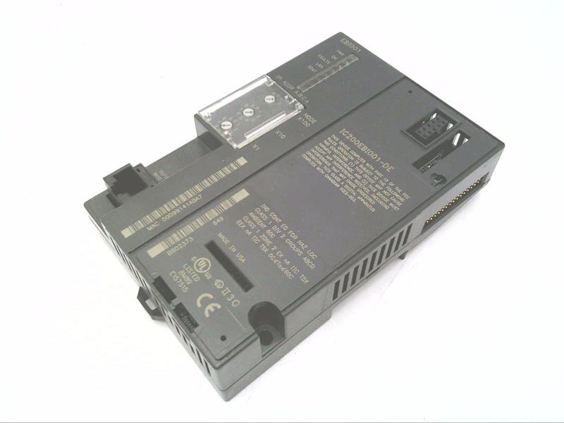 FANUC IC200EBI001
