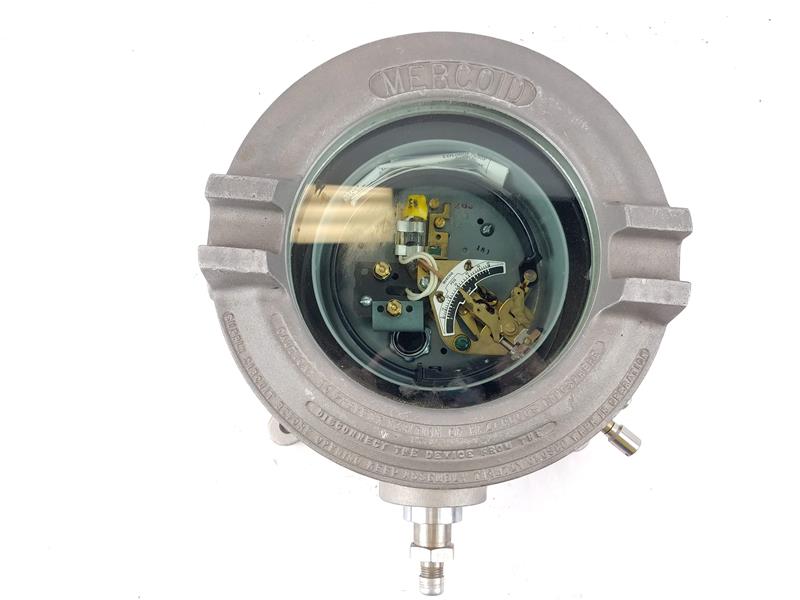 DSE-221-3-5S by DWYER