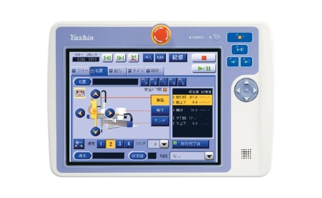 YUSHIN AMERICA RET-W-001-YU-05