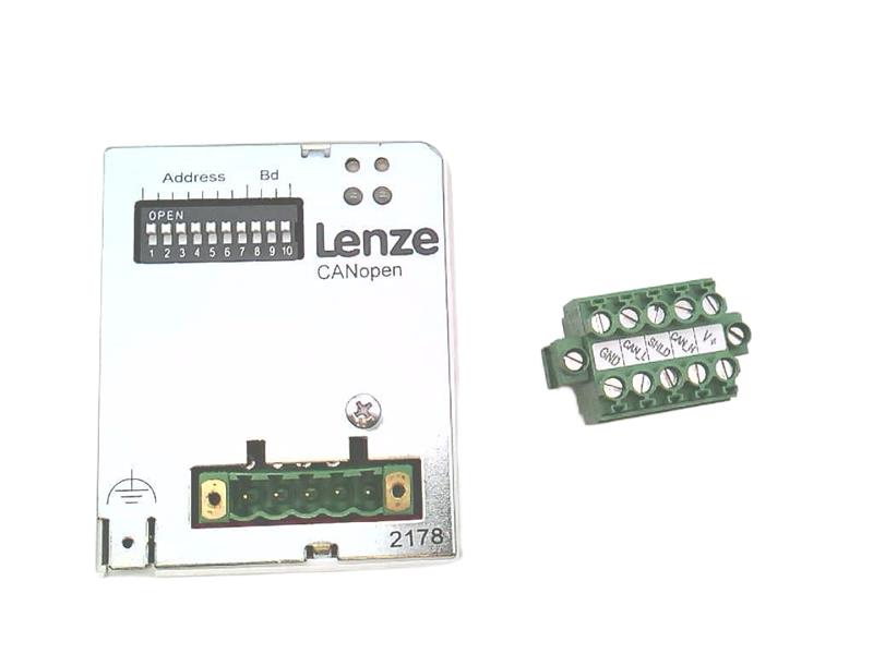 LENZE EMF2178IB