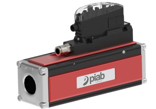 PIAB VACUUM PRODUCTS P6010.AQ.01.LU.56