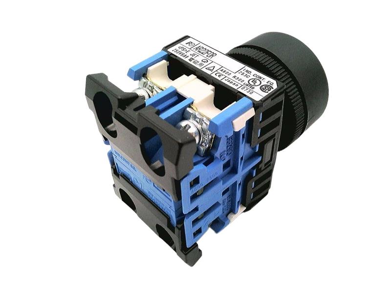 FUJI ELECTRIC AR22F0R-20Y