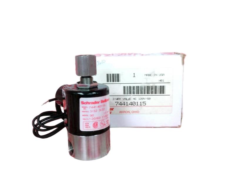 PARKER 74414-0115