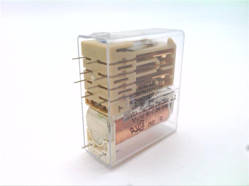 DYNAPAR HOZ-462-1027