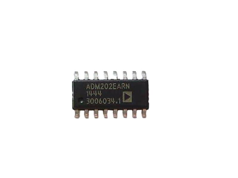 ADM202EARN by ANALOG DEVICES