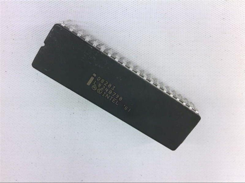 INTEL D8203