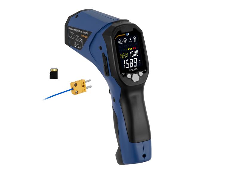 PCE INSTRUMENTS PCE-895