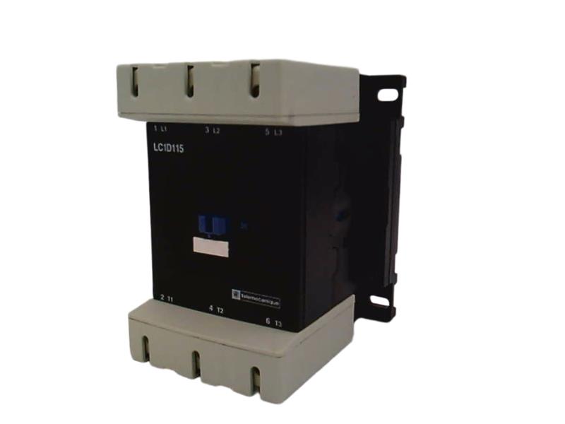 LC1D11500BD by SCHNEIDER ELECTRIC