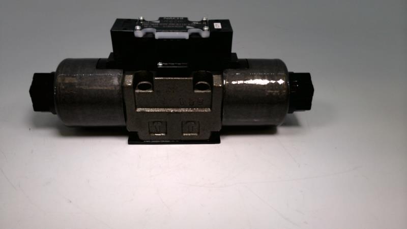 NACHI SS-G03-C7Y-FR-E115-E22