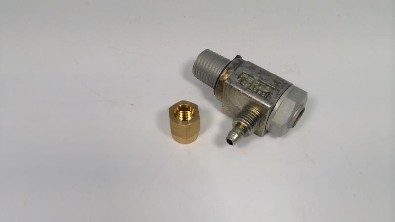 FESTO GRLA-1/4-NPT-1/4-B