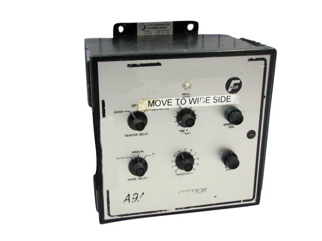 FIFE CORP A9A-993-JAL