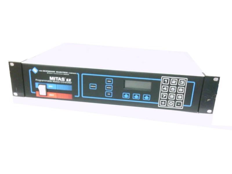 DANAHER MOTION PSX-100