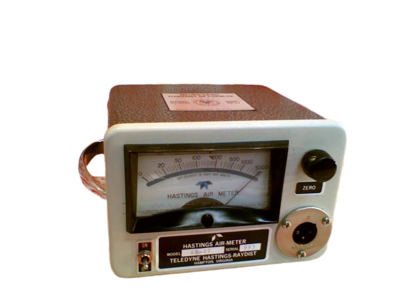 TELEDYNE AB-27
