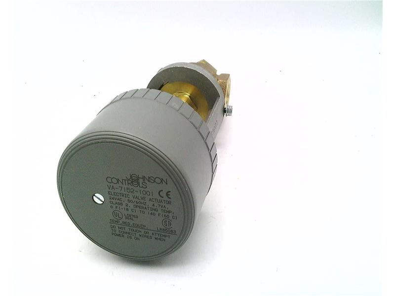 JOHNSON CONTROLS VG7842ET-7152G0