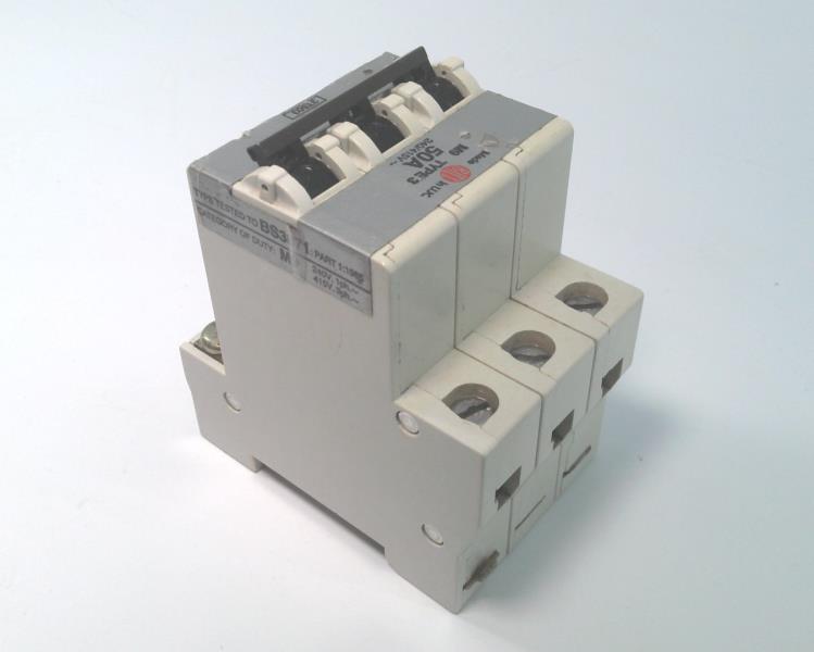 EATON CORPORATION 3T503