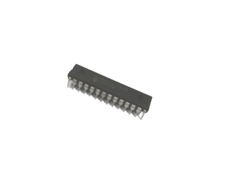 PIC16C72A-04/SP by MICROCHIP TECHNOLOGY INC