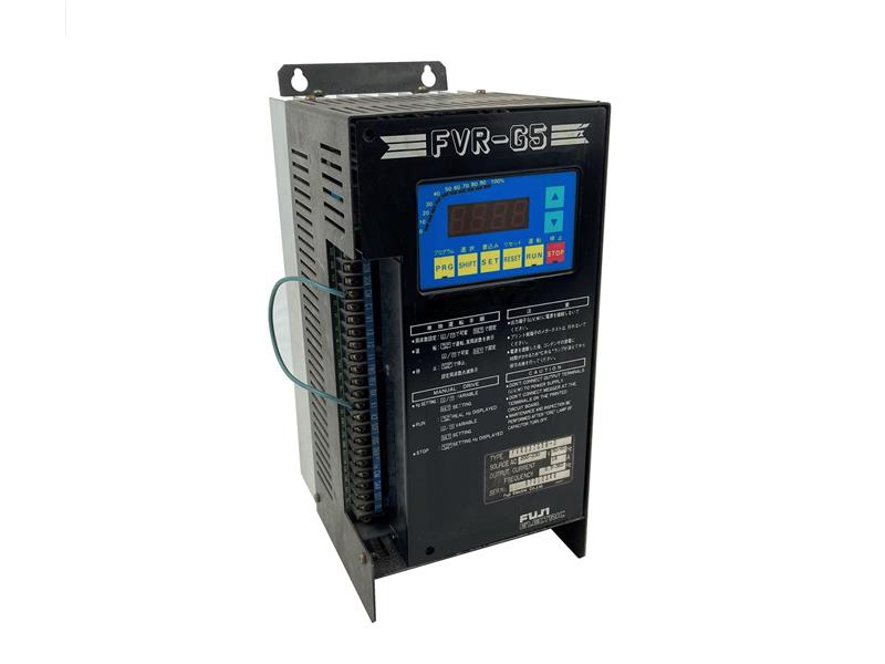 FVR-037G5B by FUJI ELECTRIC