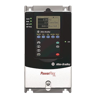 ALLEN BRADLEY 20AB4P2A3AYNNNC0