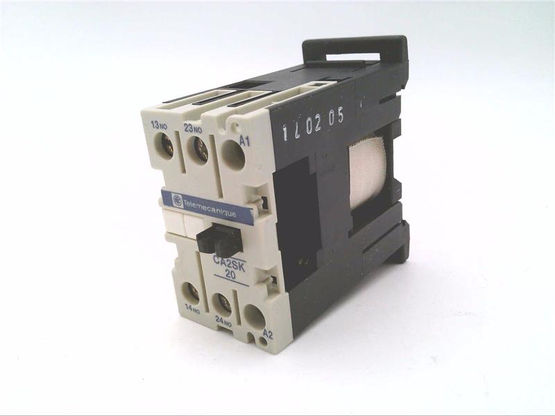 SCHNEIDER ELECTRIC CA2SK20B7