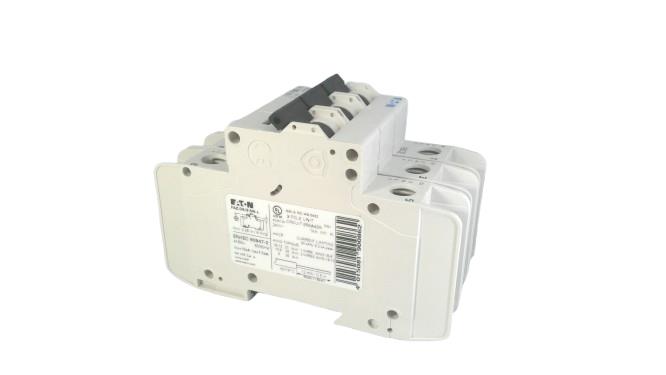EATON CORPORATION FAZ-D6/3-NA-L