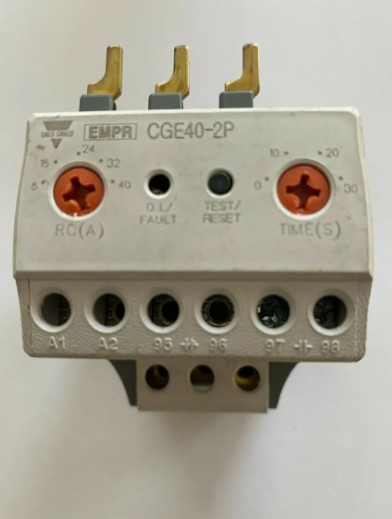 CARLO GAVAZZI CGE22-3SR-5A