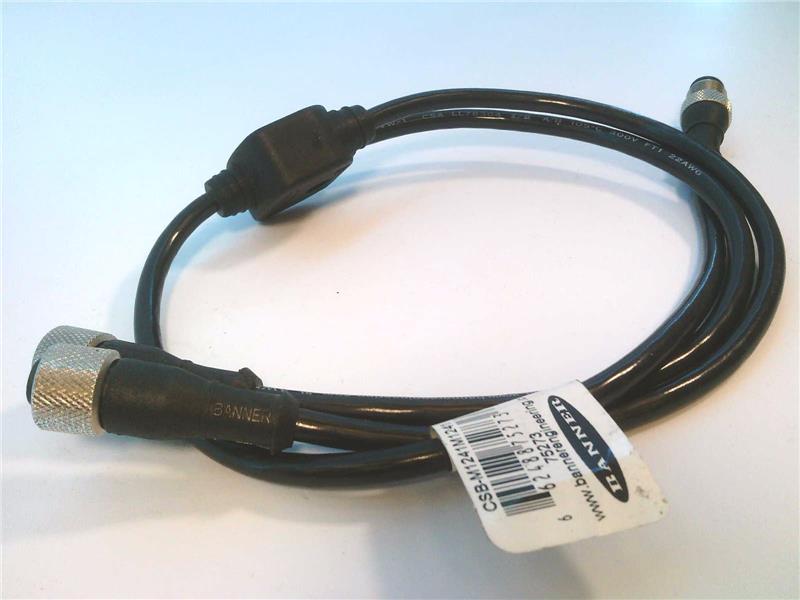 BANNER ENGINEERING CSB-M1241M1241