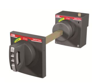 ASEA BROWN BOVERI 1SDA066479R1