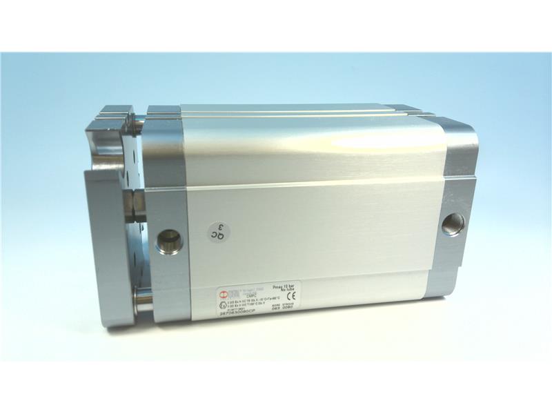 METAL WORK PNEUMATIC 2670630080CP