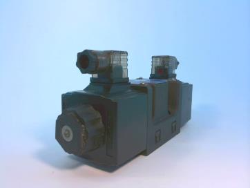 INTERNATIONAL FLUID POWER DG05-6C-115VAC-71-DN