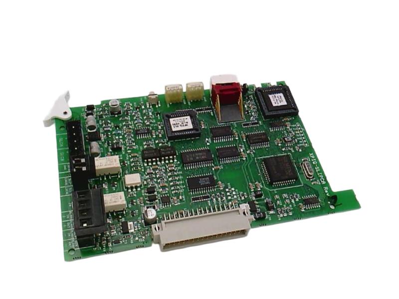 XPIQ-SLI by HONEYWELL