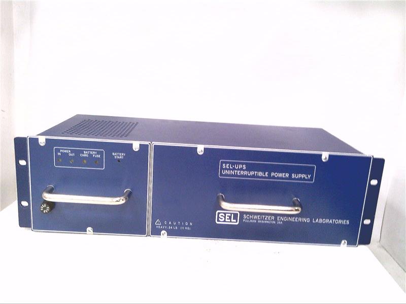 SCHWEITZER ENGINEERING UPS048-42