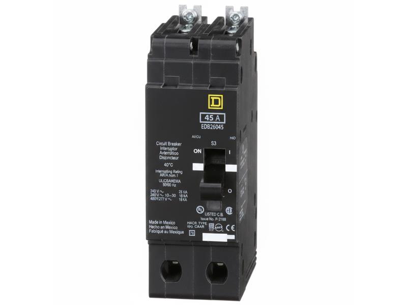 SCHNEIDER ELECTRIC EDB26045