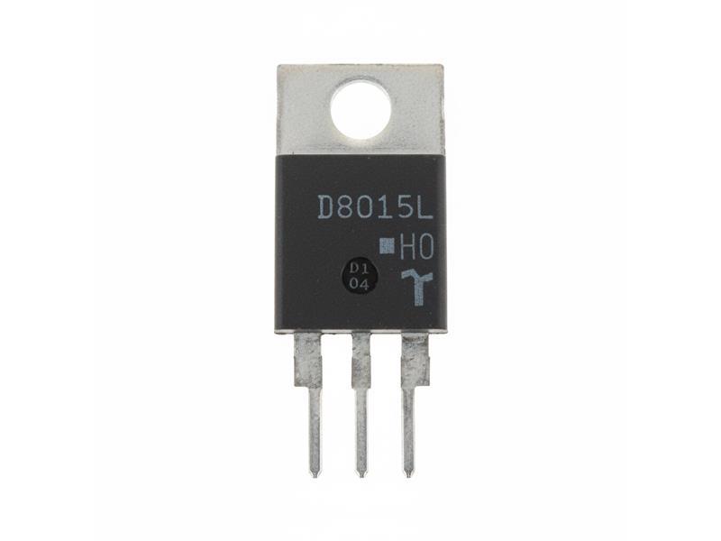 LITTELFUSE D8015L