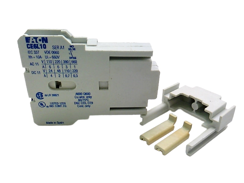 CE6L10 by EATON CORPORATION