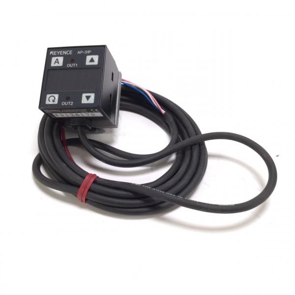 KEYENCE CORP AP-31P