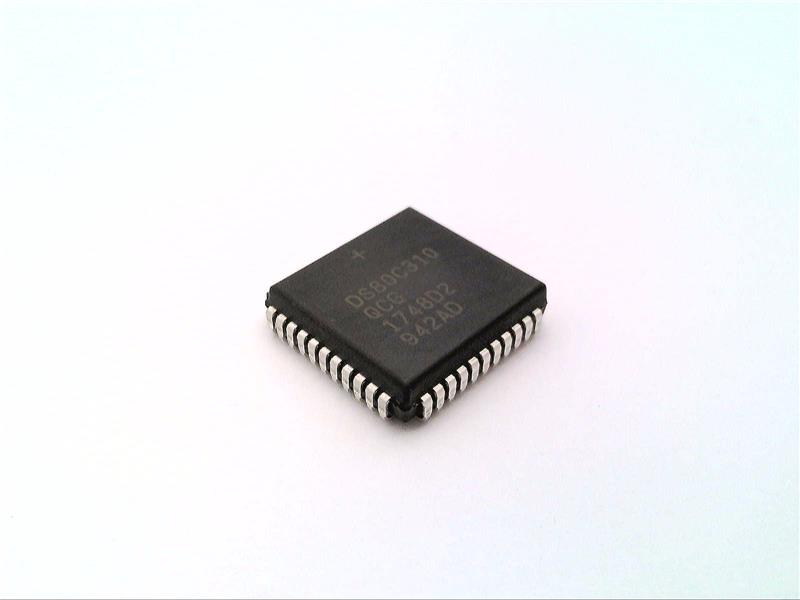 MAXIM INTEGRATED PRODUCTS DS80C310-QCG+
