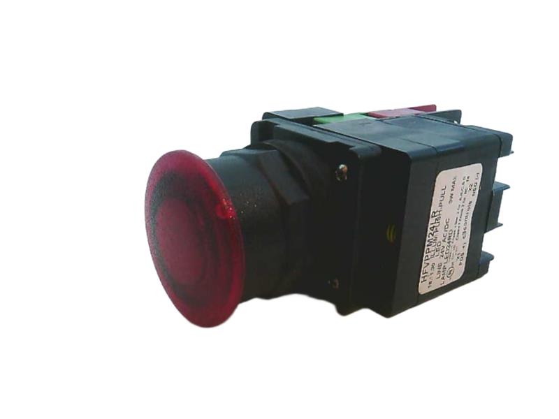 HFVPPM24LR-IMCRD-LRNO-LRNC by C3 CONTROLS
