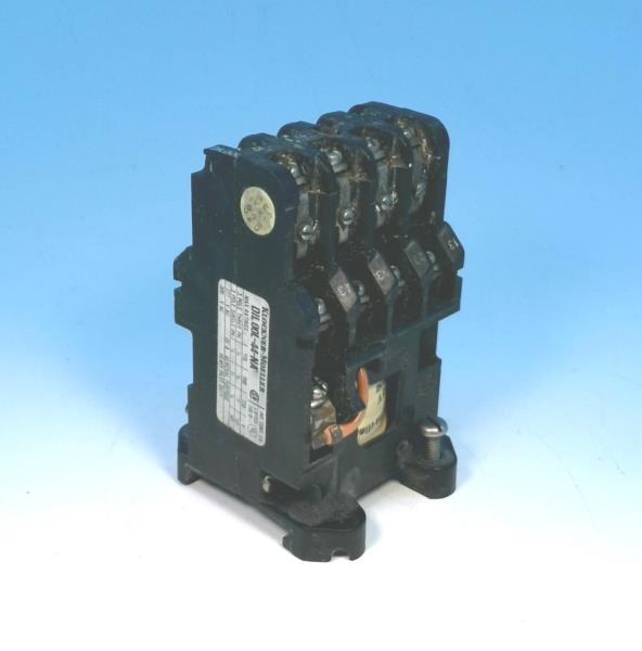 EATON CORPORATION DIL00L-44-NA-115V-60HZ