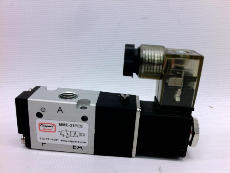 CLIPPARD MME-31PES-D024