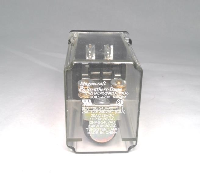 SCHNEIDER ELECTRIC W21ACPX-2