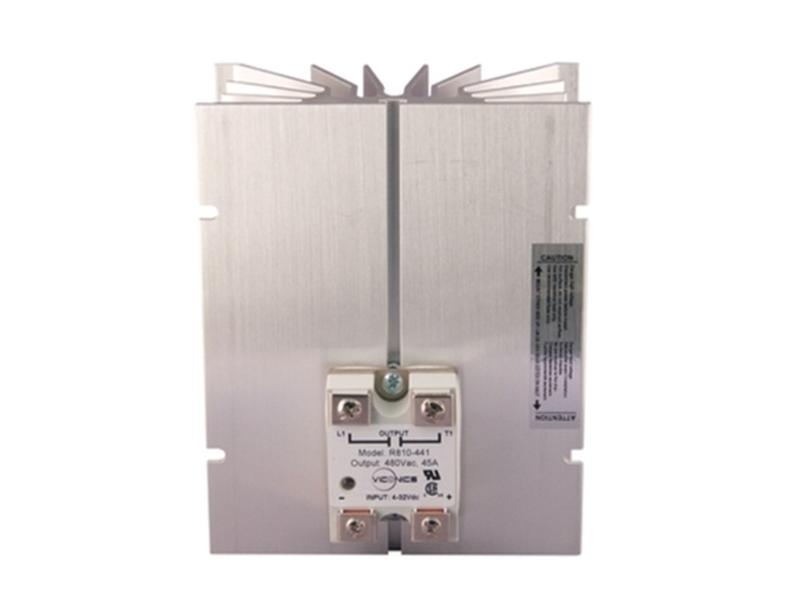 INVENSYS R810-441-REV2